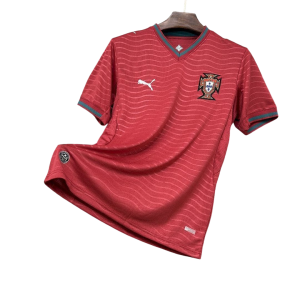 Maglia Portogallo - 2026