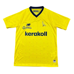 Maglia Modena Home - 25/26