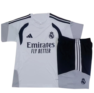 Kit Allenamento - Real Madrid 25/26