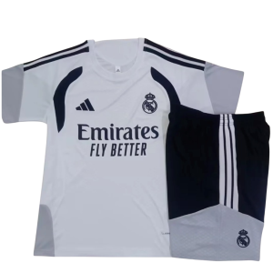 Kit Allenamento - Real Madrid 25/26