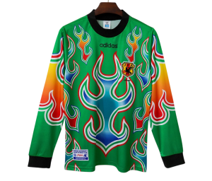Maglia Giappone - '98 Manica Lunga Vintage