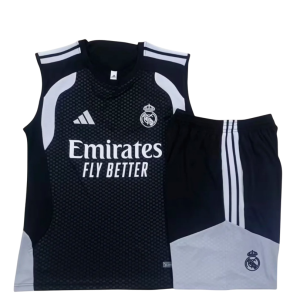 Real Madrid - Canotta + Pantaloncino 25/26