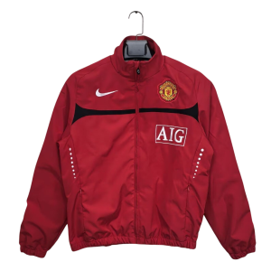 Manchester United - Giacca antivento 25/26