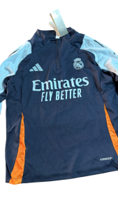 Tuta Real Madrid Misura 14 PC