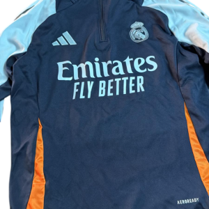 Tuta Real Madrid Misura 14 PC
