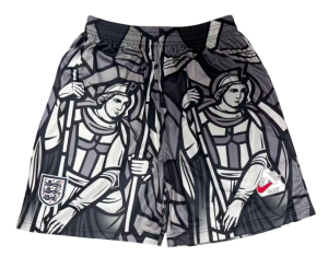 Inghilterra - 2026 Shorts