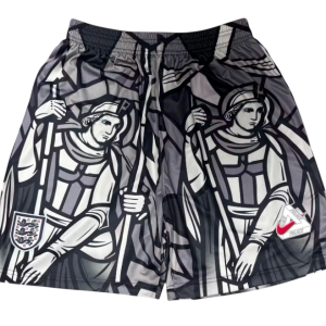 Inghilterra - 2026 Shorts