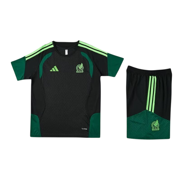 Kit Allenamento - Messico 25/26