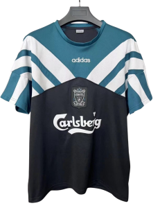 Maglia Liverpool - 95/96 Vintage