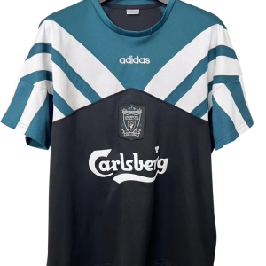 Maglia Liverpool - 95/96 Vintage
