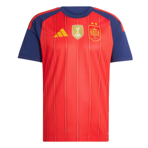 Maglia Spagna 2⭐- 2026