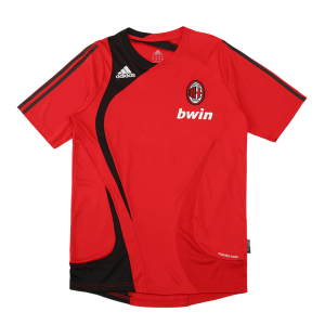Maglia Milan - 07/08 Vintage