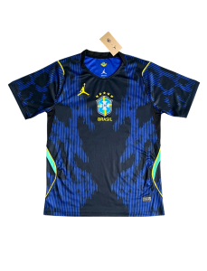 Maglia Brasile Trasferta - 26/27