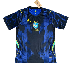 Maglia Brasile Trasferta - 26/27