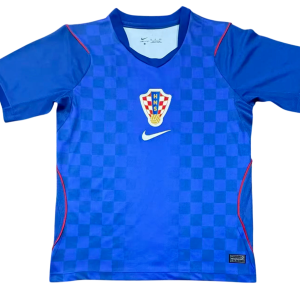 Maglia Croazia Trasferta - 2026