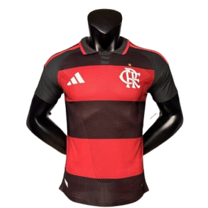 Flamengo - 25/26 Player Version