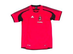 Maglia Milan - 04/05 Vintage