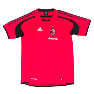 Maglia Milan - 04/05 Vintage