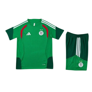 Kit Allenamento - Algeria 25/26