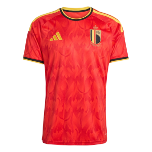 Maglia Belgio - 2026