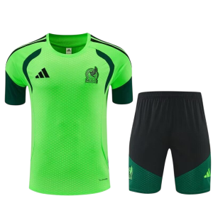Kit Allenamento - Messico 25/26