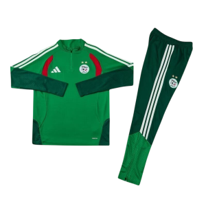 Tuta Algeria 2026