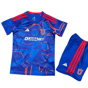 Kit Bambino - University of Chile 26/27