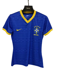 Maglia Brasile Special - 2026 Donna