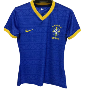 Maglia Brasile Special - 2026 Donna