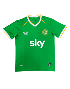 Maglia Irlanda - 2026