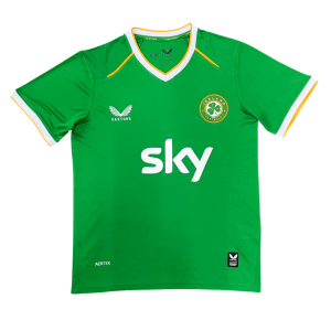 Maglia Irlanda - 2026