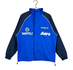 Napoli - Giacca antivento 26/27