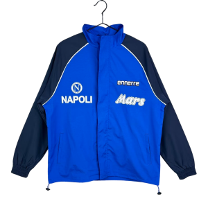 Napoli - Giacca antivento 26/27