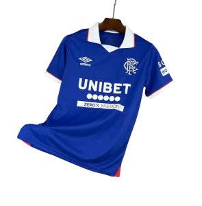 Maglia Rangers - 25/26