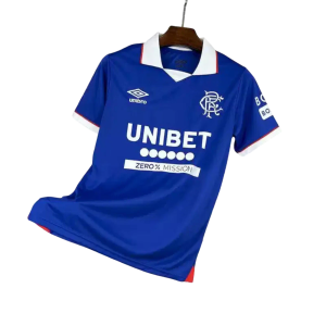 Maglia Rangers - 25/26