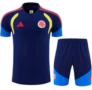 Kit Allenamento - Colombia 2026