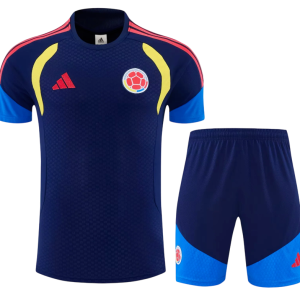 Kit Allenamento - Colombia 2026
