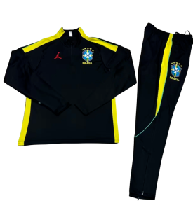 Tuta Brasile - 25/26