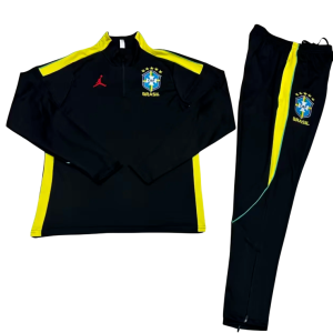 Tuta Brasile - 25/26