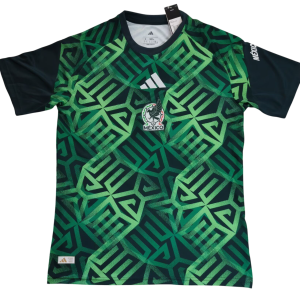 Messico - 26/27 Maglia Allenamento