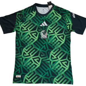 Messico - 26/27 Maglia Allenamento