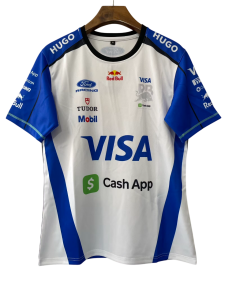 T-Shirt Visa Cash App 2026