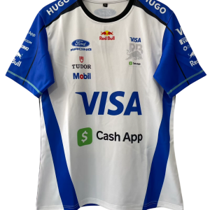 T-Shirt Visa Cash App 2026