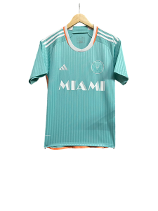 Maglia Inter Miami Trasferta - 24/25