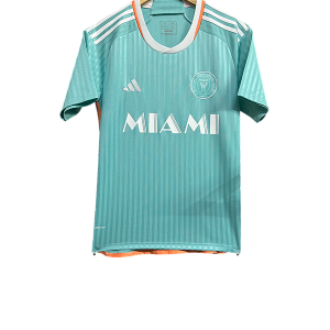 Maglia Inter Miami Trasferta - 24/25