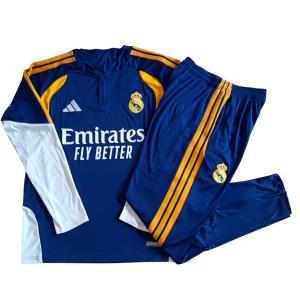 Tuta Real Madrid 26/27