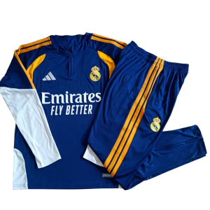 Tuta Real Madrid 26/27