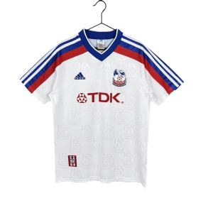 Maglia Crystal Palace Trasferta - 98/99 Vintage