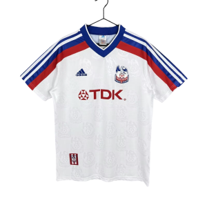 Maglia Crystal Palace Trasferta - 98/99 Vintage
