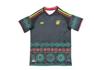 Maglia Giamaica Trasferta - 2026